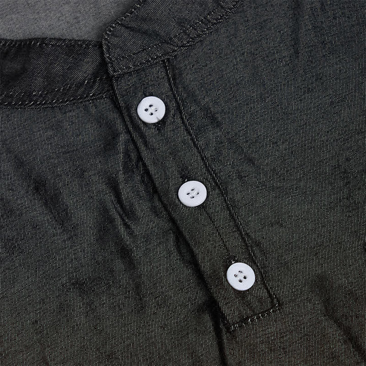 Men's Summer Washed Color Sleeveless T-Shirt Vest - image 9