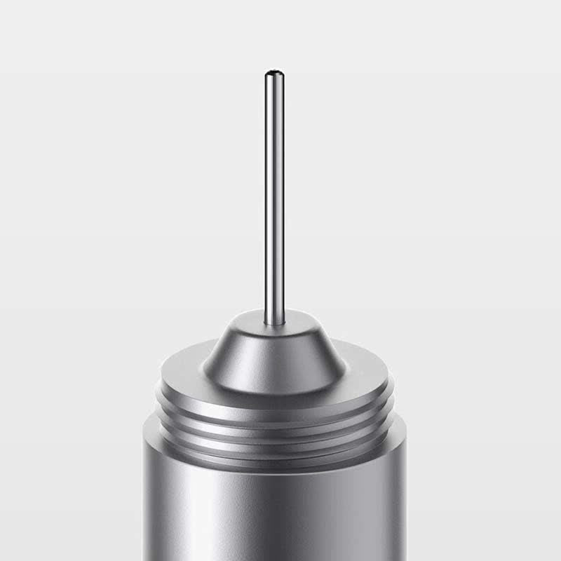 Sim Card Eject Pin & Cleaning Brush Keyring For Phone - image 4