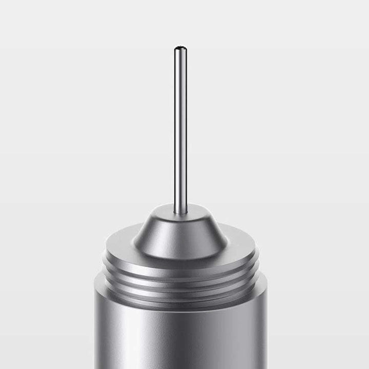Sim Card Eject Pin & Cleaning Brush Keyring For Phone - image 4
