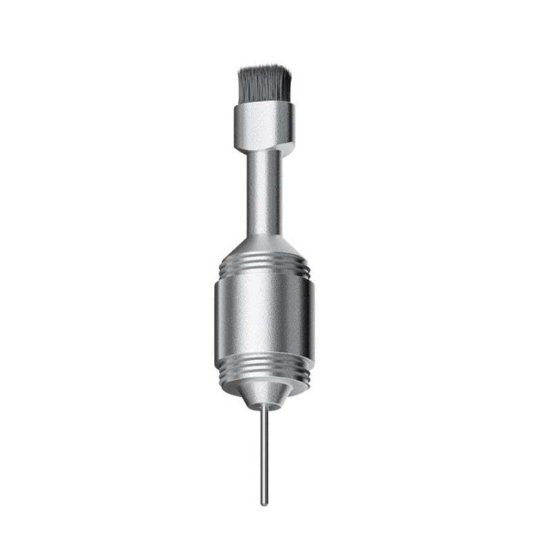 Sim Card Eject Pin & Cleaning Brush Keyring For Phone - image 7