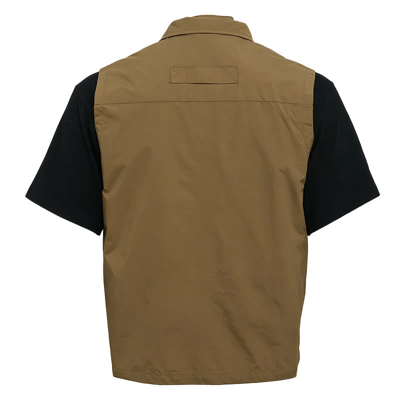 Men's Quick-Dry Fishing Outdoor Lightweight Vest - image 9