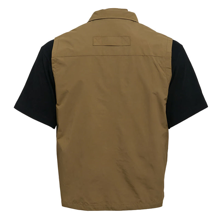Men's Quick-Dry Fishing Outdoor Lightweight Vest - image 9