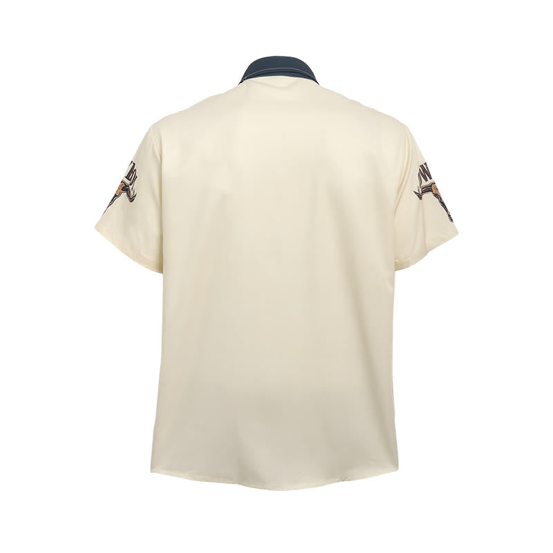 Men's Western Rodeo Cowboy Country Music Festival Shirt - image 10