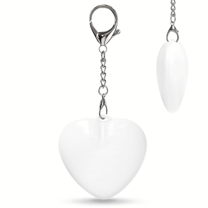 Portable LED Bag Light Rechargeable Keychain - image 1
