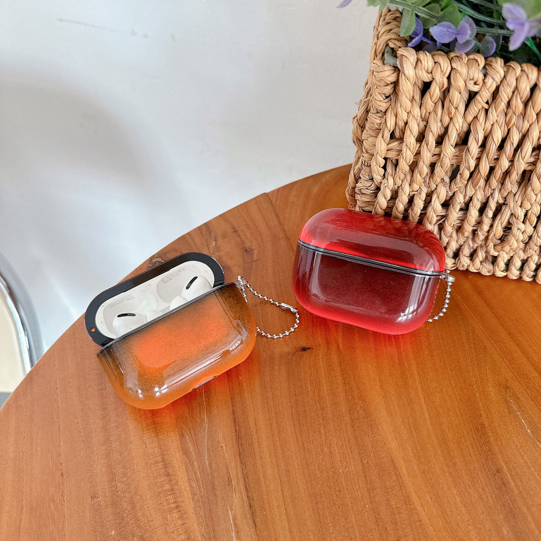 Glow in The Dark Luminous Protective Earphone Case - image 1