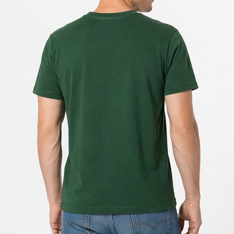 Cowboy Hat & Lasso Print Rodeo Legend Western T-shirt - image 3