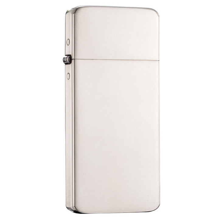 Minimalist Ultra-Slim Classic Flip Kerosene Lighter - image 4