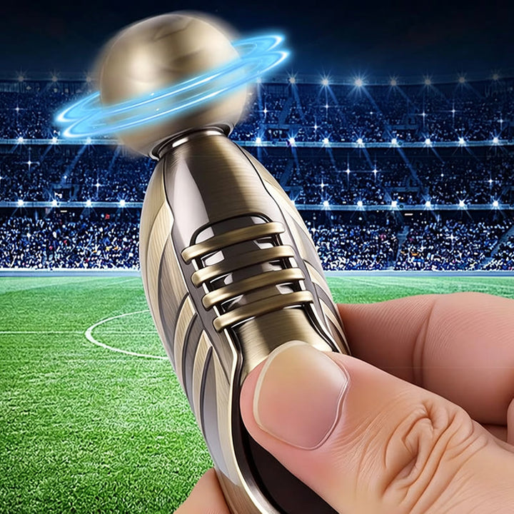 Novelty Football Boot Kicking Soccer Ball Butane Lighter - image 6