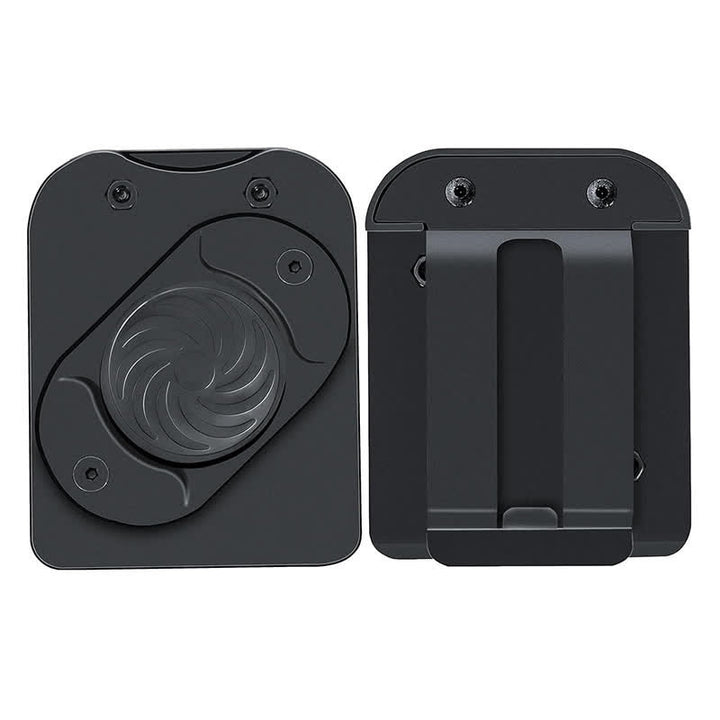 Heavy-Duty Magnetic Tool Holder Clip For Electricians & Mechanics - image 7