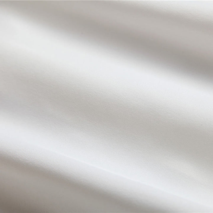Effortless Multi-Layered Pleated Fake Collar - image 6
