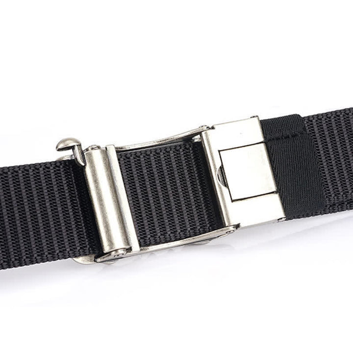 Men's King Scorpion Simple Nylon Belt - image 3