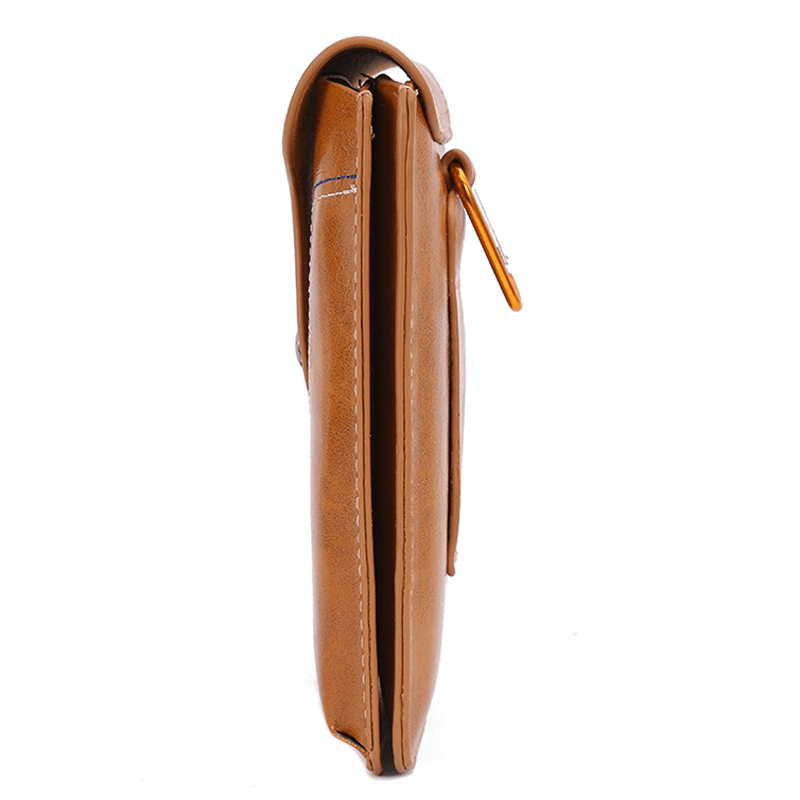 Vertical Hanging Phone Holster Clip Belt Bag - image 13
