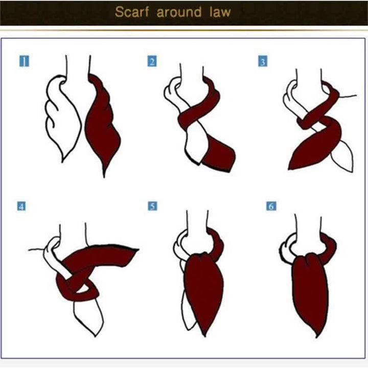 Purple Leisure Prom Gents Floral Ascot Paisley Cravat - image 1