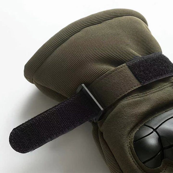 Winter Thermal All Finger Protective Tactical Gloves - image 11