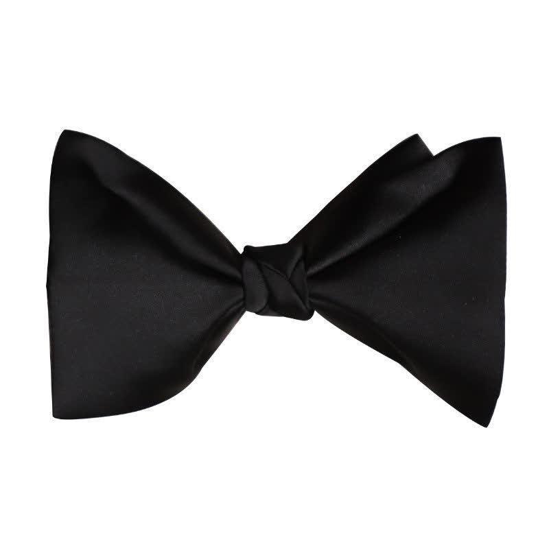 Men's Century Retro Double Layers Bow Tie - image 10