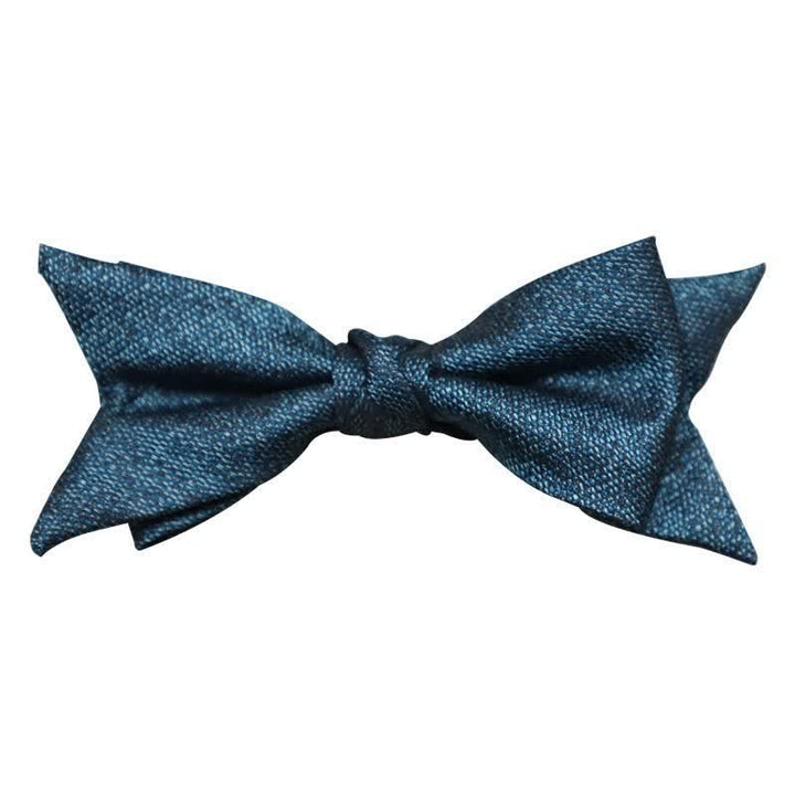 Men's Personality Narrow Style Bow Tie - image 13