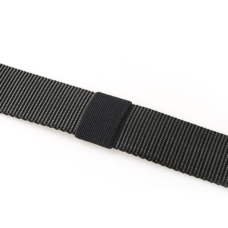 Men's Tactical Duty Adjustable Belt - image 5