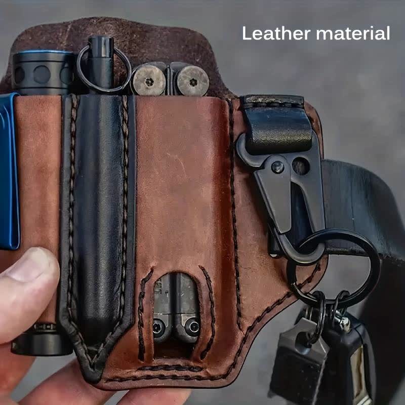 Tactical Multi Tool Pocket Organizer Belt Bag - image 3
