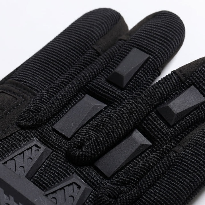 Cycling Bike Motorcycle Military Tactical Gloves - image 8