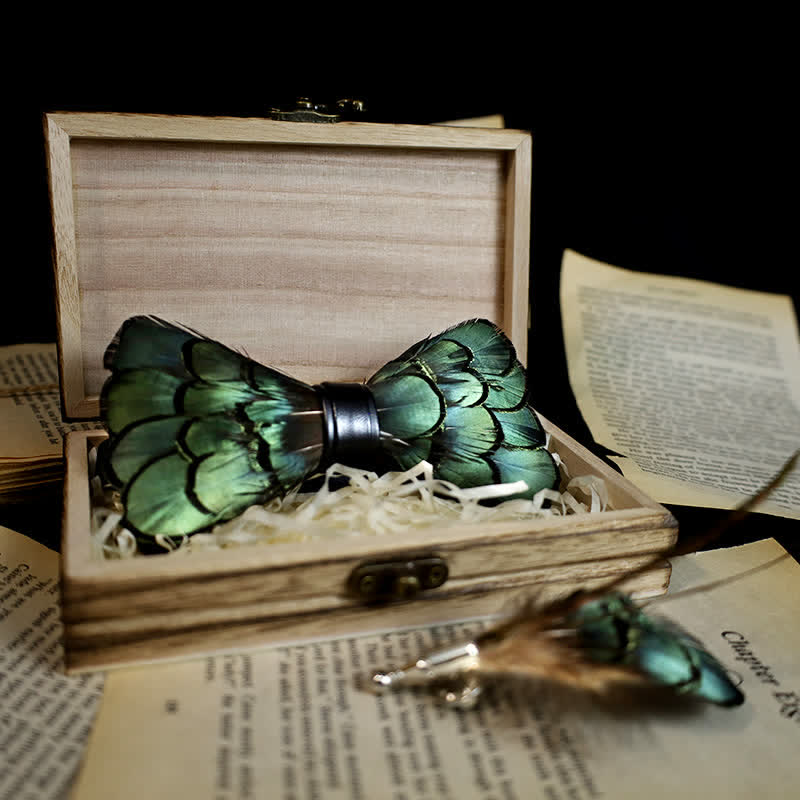 Gift Box: Luxurious Wooden Packing Box - image 1