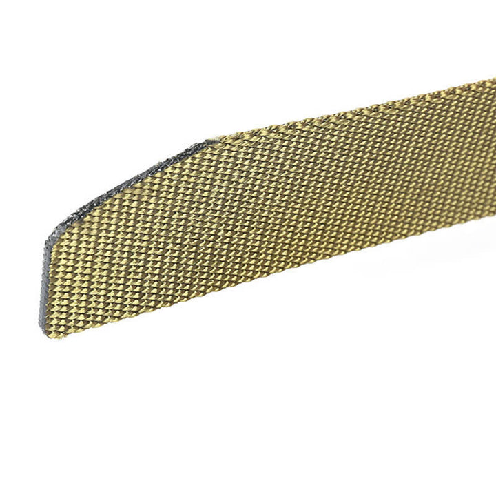 Men's Tactical Duty Adjustable Belt - image 6
