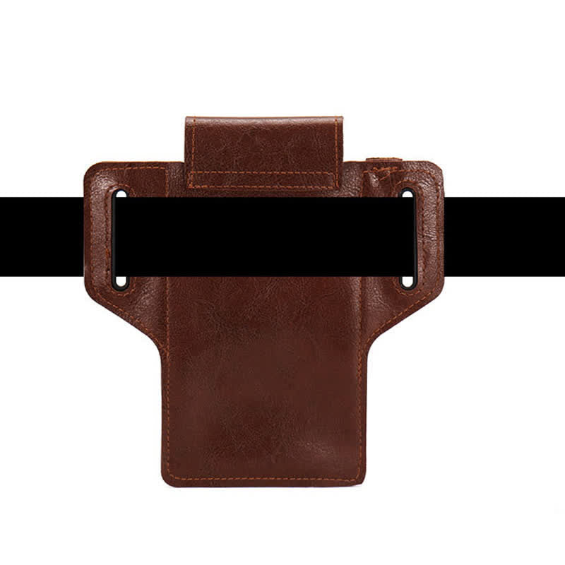 Travel Sports Multi-function Magnectic Button Belt Bag - image 10