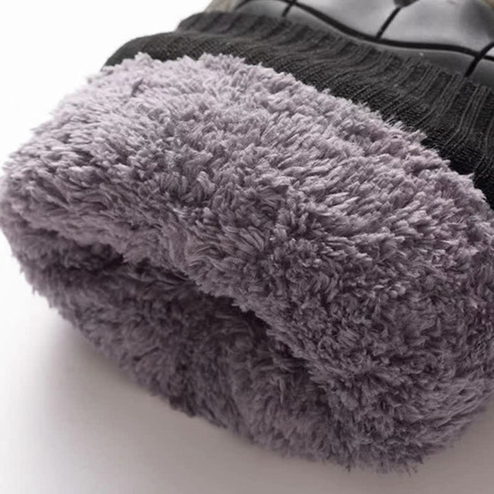 Winter Thermal All Finger Protective Tactical Gloves - image 10
