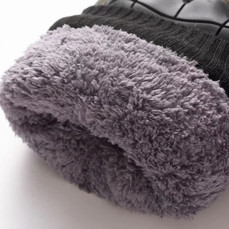 Winter Thermal All Finger Protective Tactical Gloves - image 10