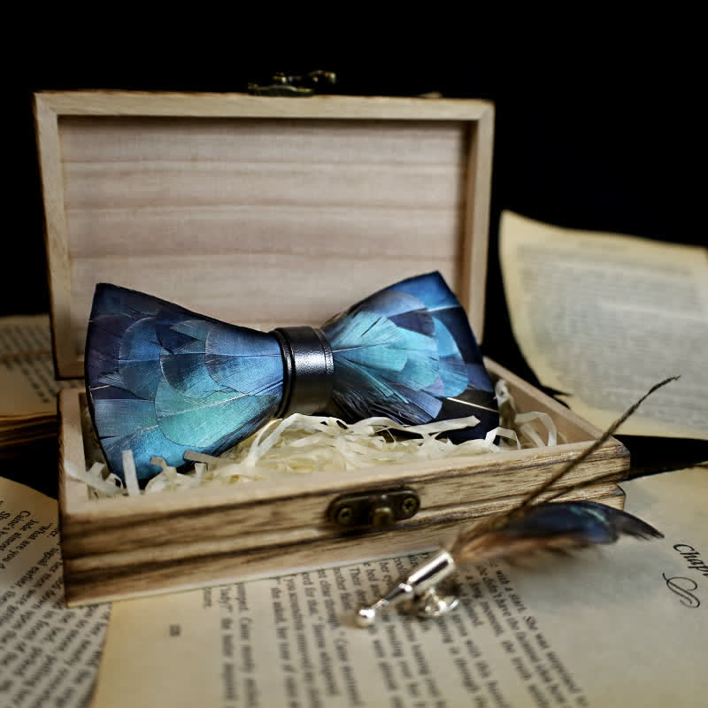 Gift Box: Luxurious Wooden Packing Box - Luxurious Wooden Gift Box $10 - image 0