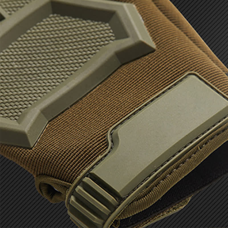 Cycling Bike Motorcycle Military Tactical Gloves - image 5