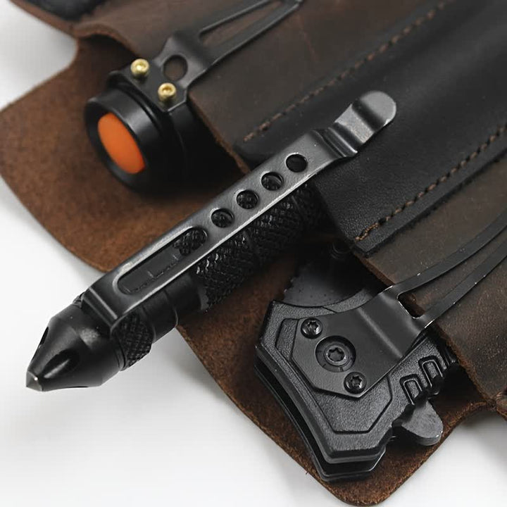 Tactical Multi Tool Pocket Organizer Belt Bag - image 4